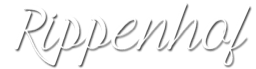 Rippenhof Logo